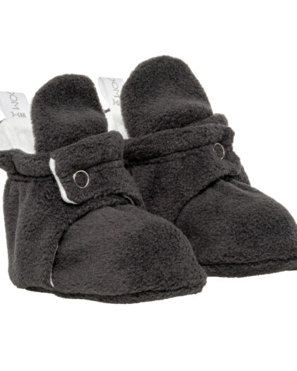 Bebek Polar Patik Antrasit