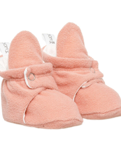 Bebek Polar Patik Somon